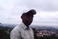 Paul Aristide FOUDA TOCKO
